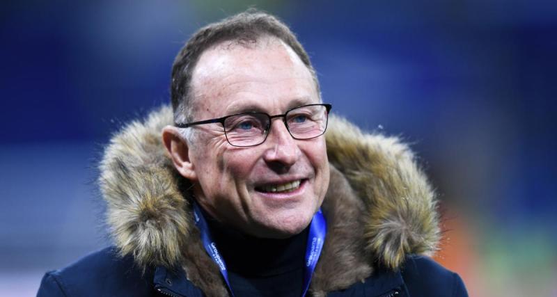  - Jean-Pierre Papin (OM) : "On est en train de devenir un centre de formation de référence"