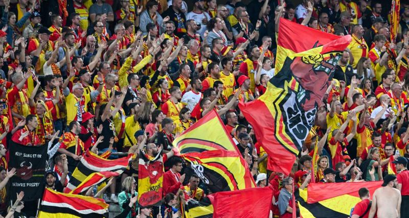  - Lens : quatre supporters interpellés pour des actes de violence ?