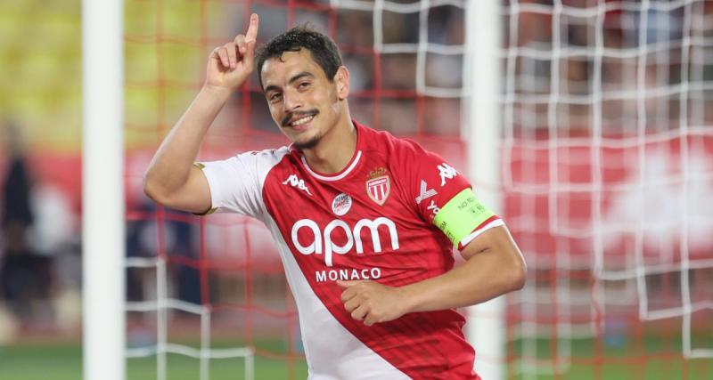  - Monaco : Ben Yedder s’en va ! (officiel) 