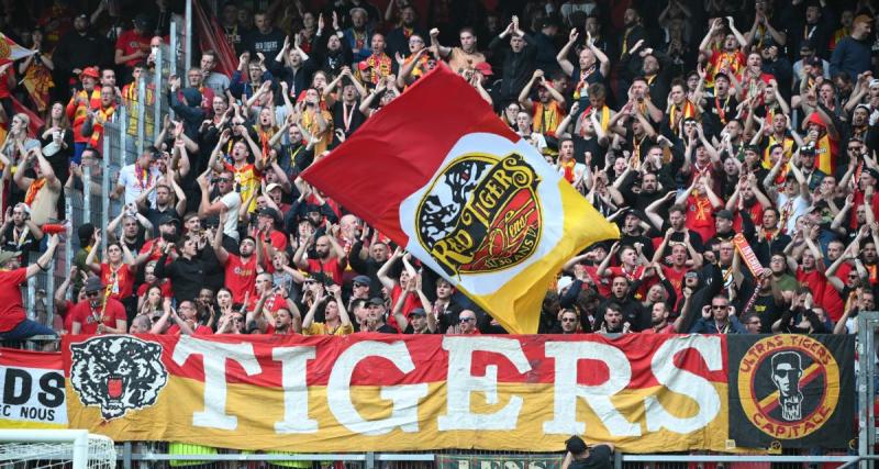  - Lens : dans un communiqué salé, les ultras lensois appellent Joseph Oughourlian à "retrouver la raison"