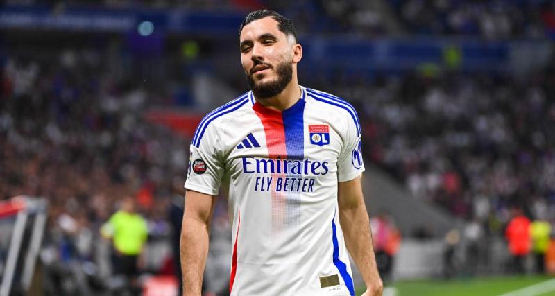  - OL : la compo probable des Gones face au PSG, Sage tente un coup avec Cherki