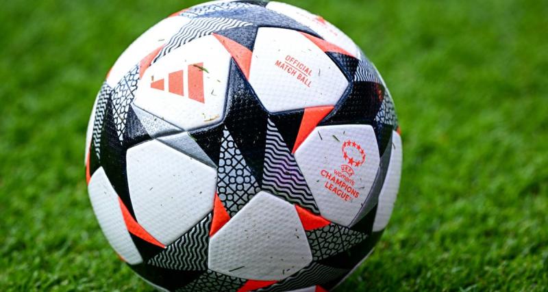  - Barça - OL (F) : les compos de la finale de Ligue des Champions