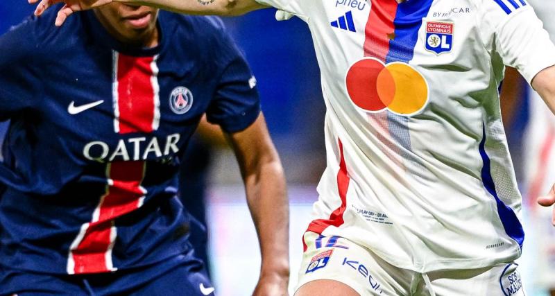  - OL - PSG : très graves incidents entre supporters sur l’autoroute