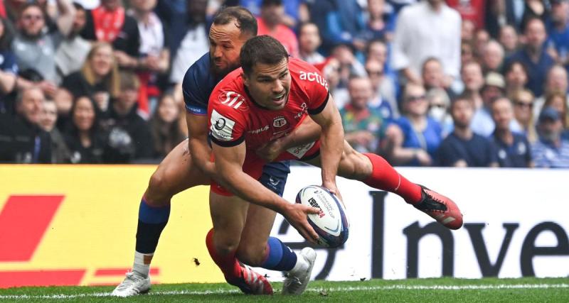  - Leinster-Toulouse : cette finale de Champions Cup part en prolongations ! 