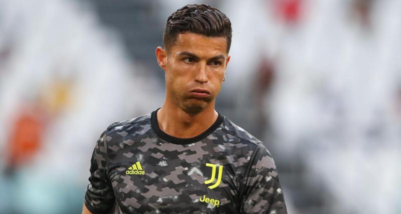  - La bataille judiciaire continue entre la Juventus Turin et Cristiano Ronaldo
