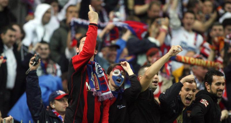  - OL-PSG : Grosses tensions sur l’autoroutes entre supporters 