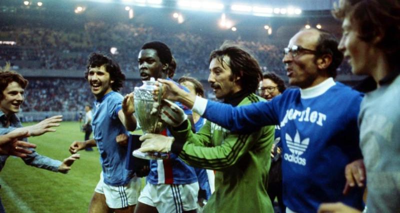  - Seul un vrai fan de la Coupe de France de Football aura au moins 8/10 à ce quiz !