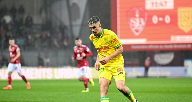  - Rennes : un joueur racheté à Nantes ?