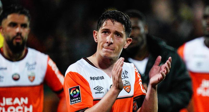 - Lorient : Laurent Abergel très proche de prolonger ?