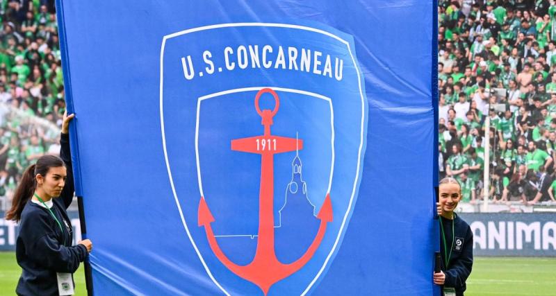  - Jacques Piriou (Concarneau) : "Je ne veux pas d'un mec de passage" clame le président des Thoniers