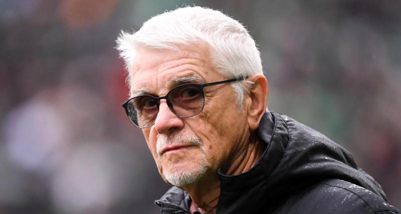  - Bleus : Jacquet de retour avec les champions du monde 98