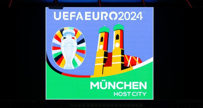  - EURO 2024 : Grosse inquiétude pour les droits TV 