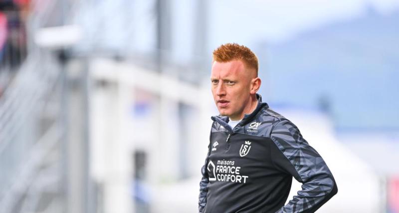  - Will Still (ex-Reims) proche d'un club anglais ?