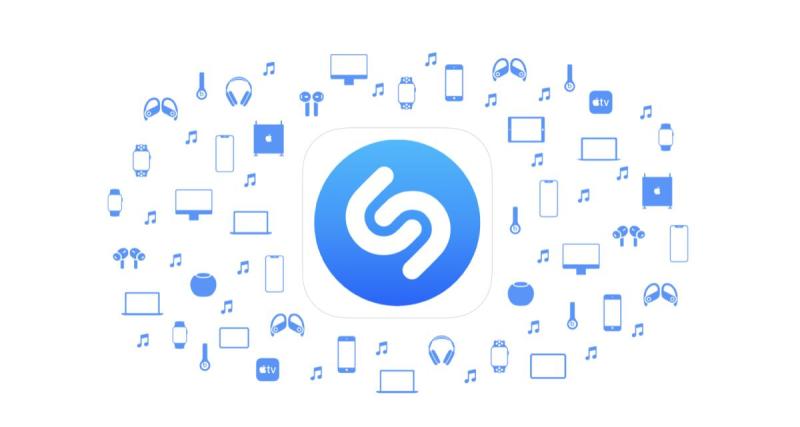  - Une fonctionnalité tant attendue arrive enfin sur Shazam 