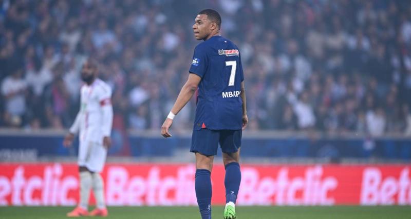  - PSG, Real Madrid : Mbappé fait le point sur son avenir après la victoire en Coupe de France