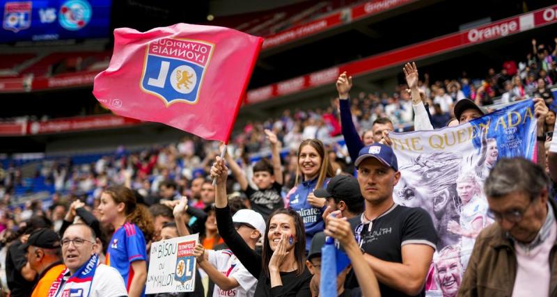  - OL : le club, très en colère après les incidents, balance un communiqué salé et tance la police 
