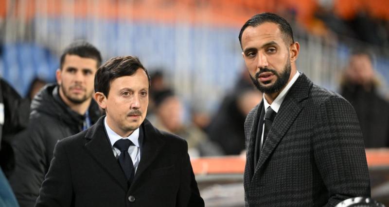  - OM : terrible constat dans la quête du nouvel entraîneur, une semaine décisive en vue ?
