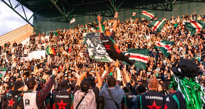  - Red Star : deux cadres convoqués en sélection