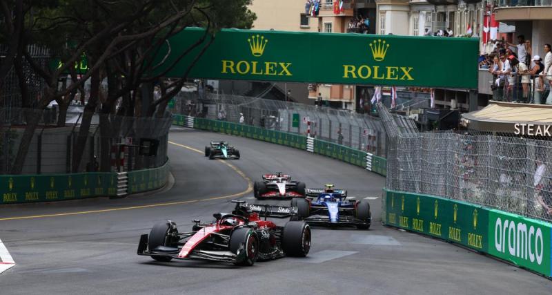  - GP de Monaco de F1 en direct : Charles Leclerc met fin à sa malédiction à domicile ! 