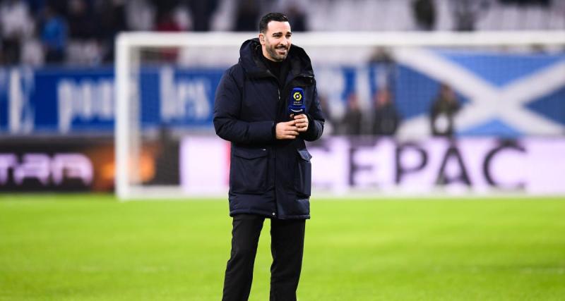  - Kings World Cup : un imbroglio de taille concernant Adil Rami ?