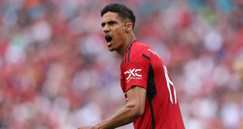  - Equipe de France : Varane ne ferme pas la porte à un retour en Ligue 1 