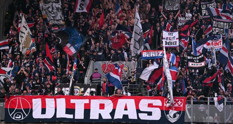  - PSG : le communiqué du CUP concernant les incidents lors de la finale de Coupe de France