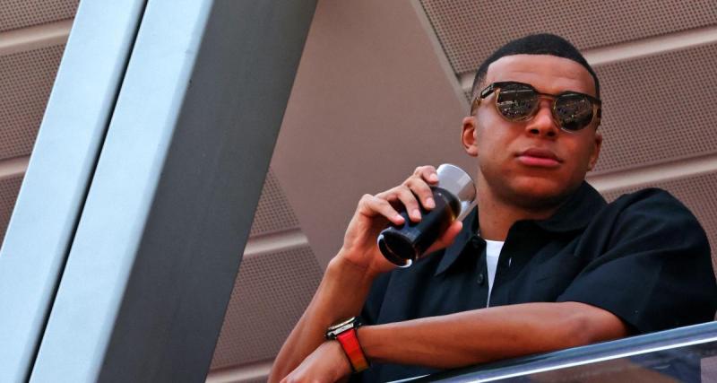  - GP de Monaco : Mbappé présent, le Français envoie de la force à Leclerc et Gasly 