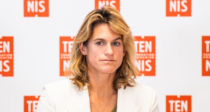  - Roland-Garros : Nadal met à mal les plans d'Amélie Mauresmo, qui le fait savoir 