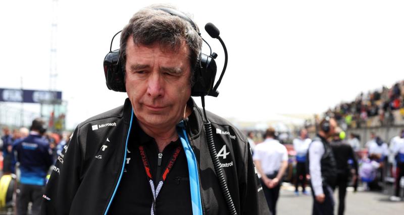  - GP de Monaco : c'est très chaud chez Alpine, Ocon pourrait prendre cher après un incident avec Gasly...