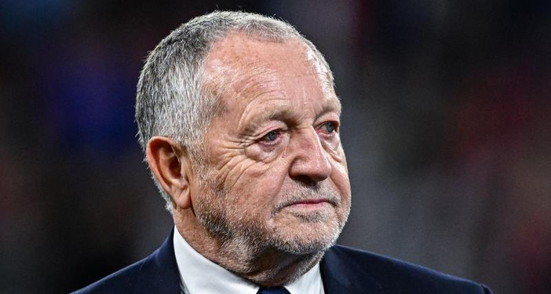  - OL - PSG : Aulas déplore les incidents d'avant-match