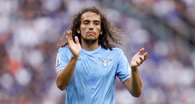  - OM : toujours en froid avec Tudor, Guendouzi en partance pour la Premier League ?