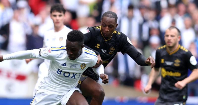  - 🚨 On connait le nouveau promu en Premier League la saison prochaine 