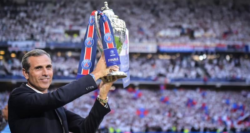  - PSG – OL : le résumé vidéo de la victoire parisienne 