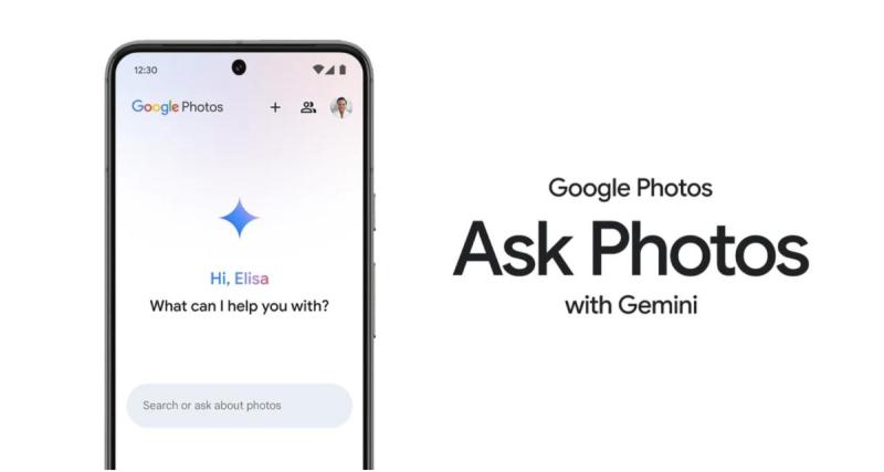  - Google a dévoilé Ask Photos : Comment ça marche ? 