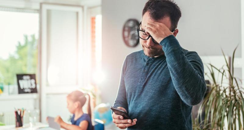  - Pronote : un outil révolutionnaire ou source de stress constante pour nous et nos enfants