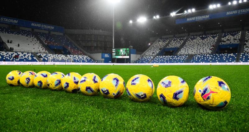  - Italie : une légende du football italien prend sa retraite
