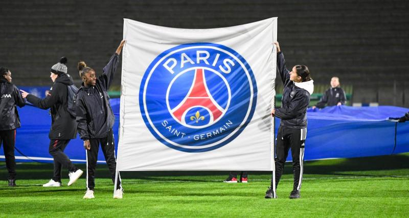  - OL - PSG : le communiqué cinglant des Parisiens