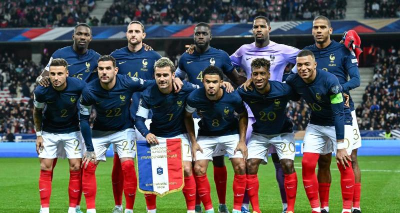  - Équipe de France : touché au doigt, Mike Maignan va se rendre à Clairefontaine 