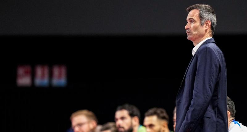  - Équipe de France Futsal : "On connaît notre feuille de route", les premiers mots de Raphaël Reynaud après le tirage au sort de la phase de groupes de la Coupe du Monde 2024