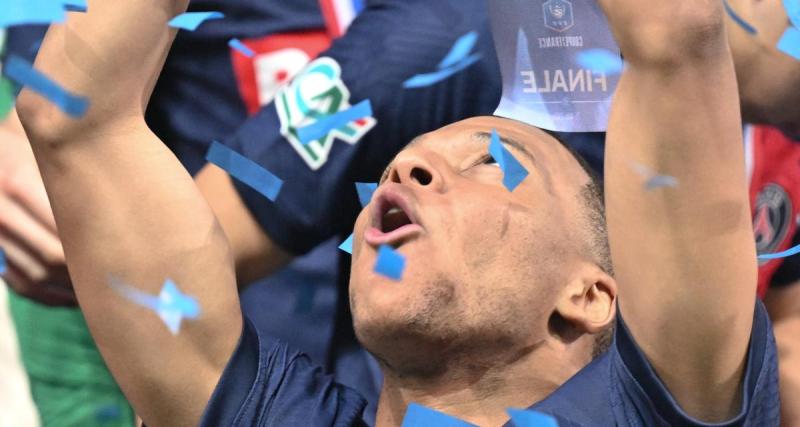  - PSG : la magnifique déclaration d'amour de Mbappé qui incite les joueurs à venir jouer au club