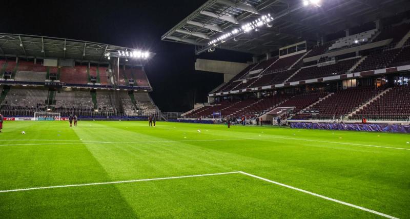  - Metz : le nouveau directeur du football connu 