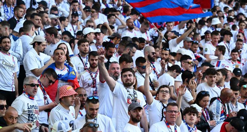  - OL - PSG : la préfecture de police contredit le communiqué de l’OL après les incidents en marge de la finale