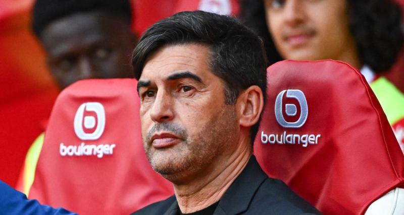  - OM : une légende de l'AC Milan pas convaincue par l'arrivée de Fonseca chez les Rossoneris