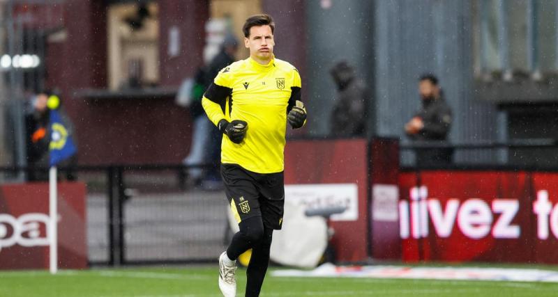  - Nantes : Rémy Descamps annonce son départ et fracasse la direction 