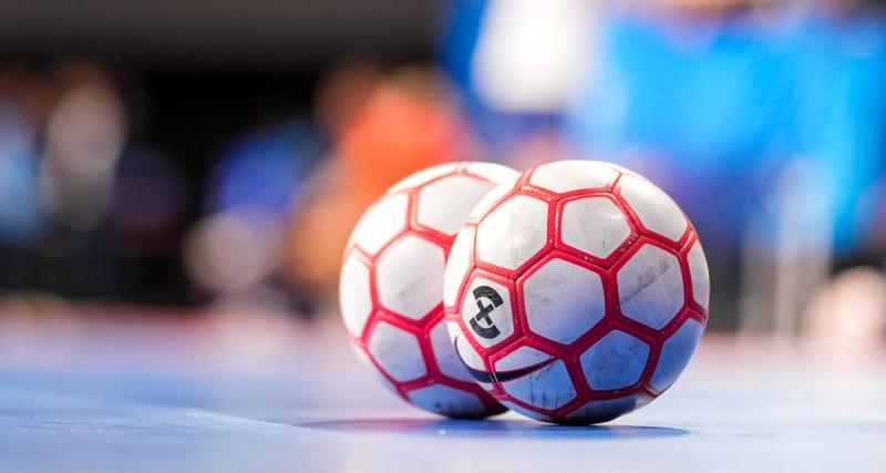  - Coupe du Monde Futsal 2024 : le calendrier de la France lors de la phase de groupes 