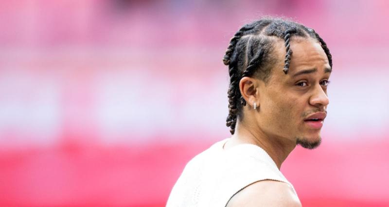  - PSG : coup de théâtre dans le dossier Xavi Simons !