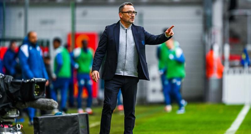  - Lens : Franck Haise veut partir, son prochain club connu 