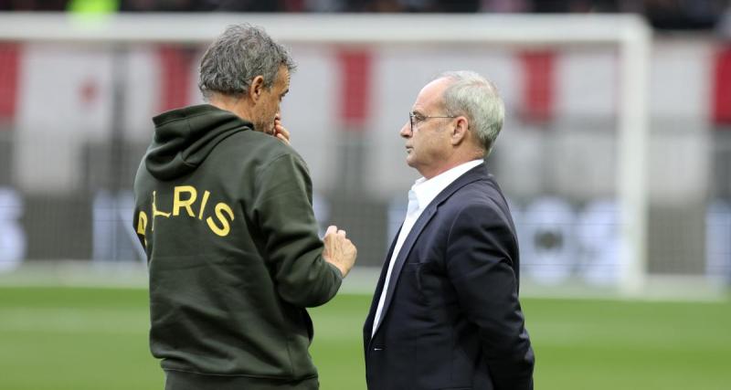  - PSG : la confidence inquiétante sur une recrue annoncée