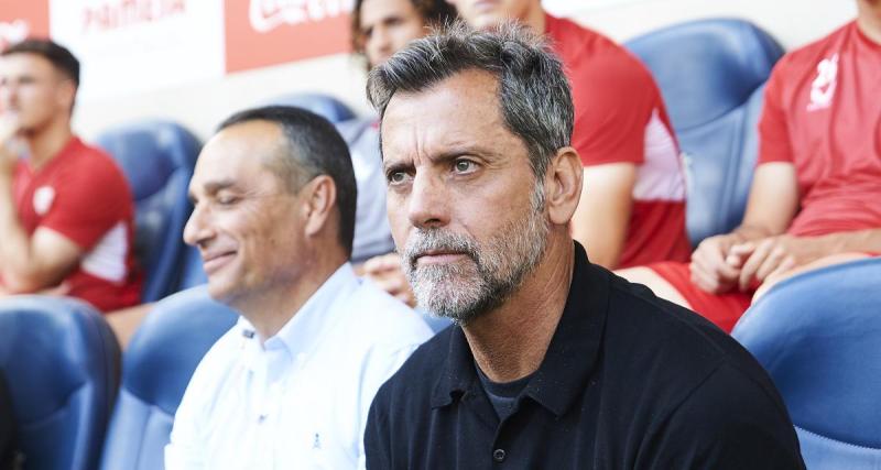  - Un coach de Liga utilise le Real Madrid pour tacler le Barça