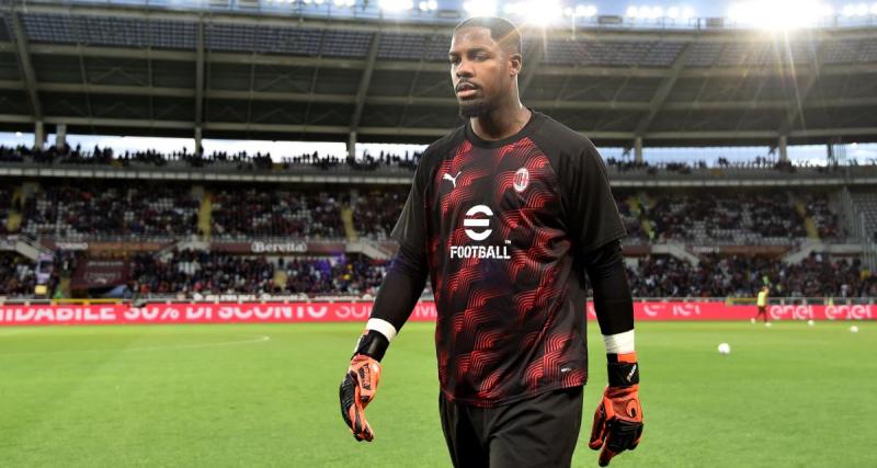  - Équipe de France : pas de tournée avec Milan pour Maignan, arrivée à Clairefontaine dès mercredi
